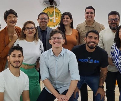 Professores e coordenadores da ESAMAZ ABAETETUBA participam de semana pedagógica Professores e coordenadores da ESAMAZ ABAETETUBA participam de semana pedagógica