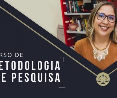 Esamaz Abaetetuba abre as inscrições para o curso de Metodologia de Pesquisa Esamaz Abaetetuba abre as inscrições para o curso de Metodologia de Pesquisa