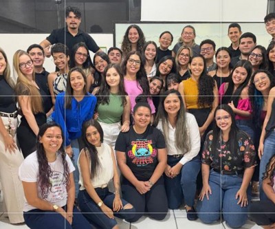 Curso de Psicologia da Esamaz Abaetetuba inicia segundo semestre com debate sobre: O Impacto da Sexualidade no Mercado de Trabalho e no Social Curso de Psicologia da Esamaz Abaetetuba inicia segundo semestre com debate sobre: O Impacto da Sexualidade no Mercado de Trabalho e no Social