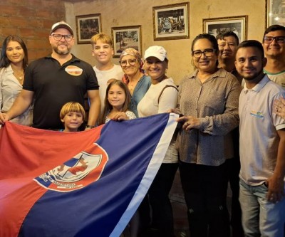 ESAMAZ ABAETETUBA reforça compromisso com desenvolvimento sustentável em visita à Fazenda Santa Maria ESAMAZ ABAETETUBA reforça compromisso com desenvolvimento sustentável em visita à Fazenda Santa Maria