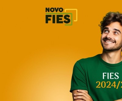 Inscrições para o FIES, referente ao segundo semestre de 2024, iniciam hoje Inscrições para o FIES, referente ao segundo semestre de 2024, iniciam hoje