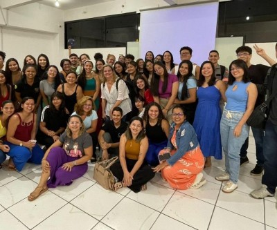 Projeto de extensão CinePsiArte realiza sua primeira edição com sucesso Projeto de extensão CinePsiArte realiza sua primeira edição com sucesso