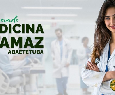No Dia do Médico, Esamaz Abaetetuba celebra a autorização do curso de Medicina No Dia do Médico, Esamaz Abaetetuba celebra a autorização do curso de Medicina
