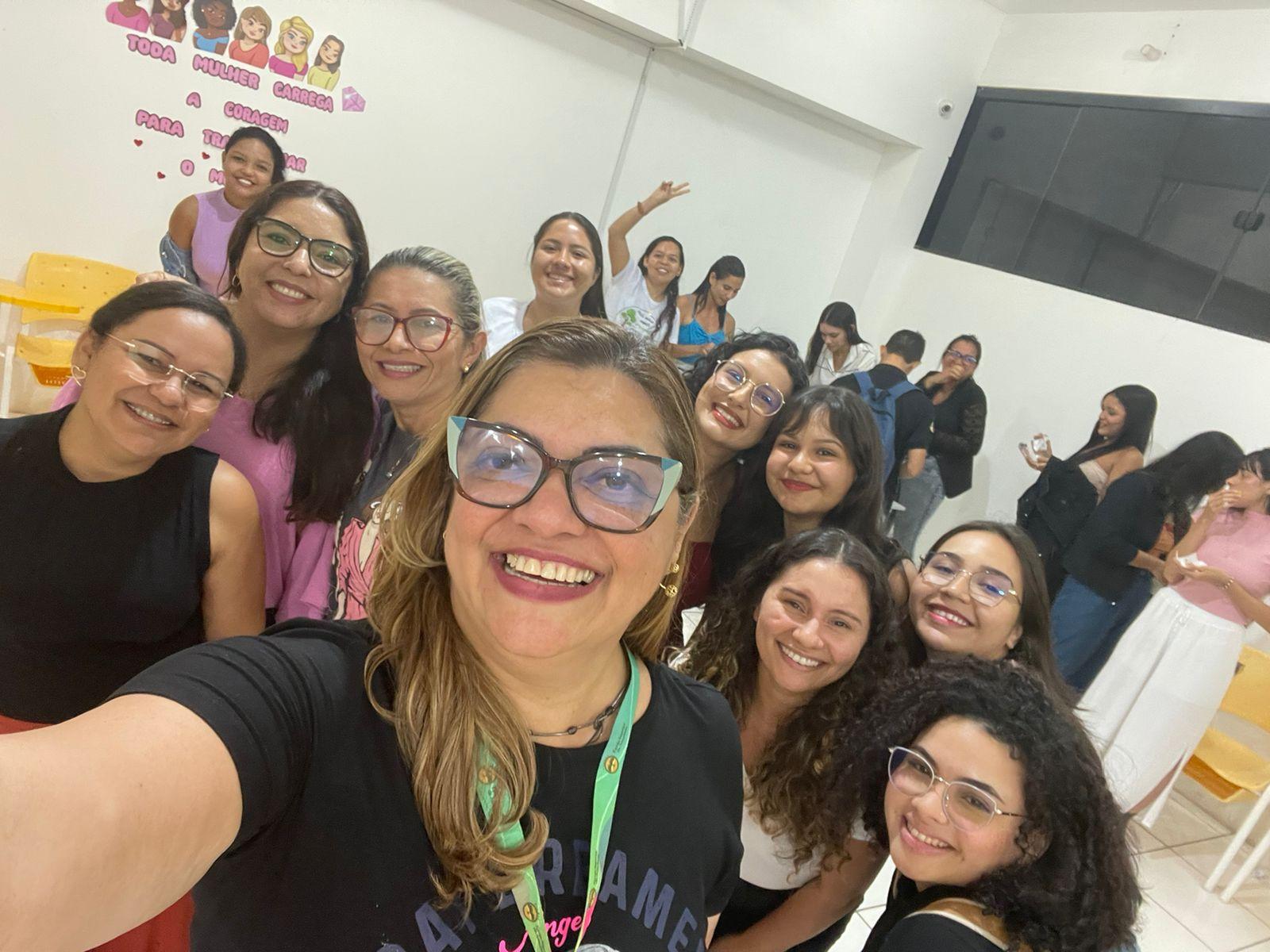 Curso de Psicologia da Esamaz Abaetetuba inicia segundo semestre com debate sobre: O Impacto da Sexualidade no Mercado de Trabalho e no Social