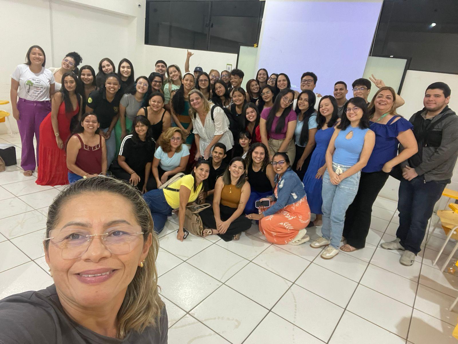Projeto de extensão CinePsiArte realiza sua primeira edição com sucesso