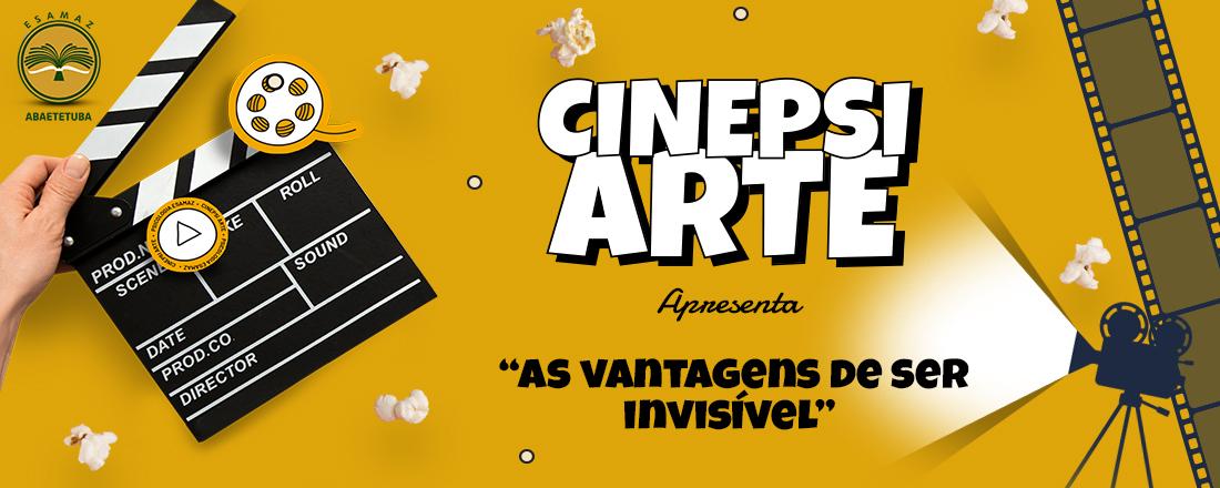 Projeto de extensão CinePsiArte realiza sua primeira edição com sucesso